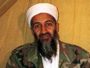 Osama Bin Laden