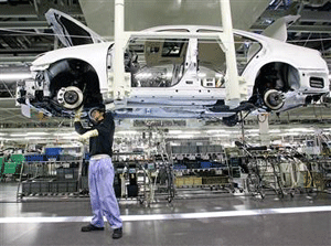 100 Industri Otomotif Korsel Merelokasi Usahanya ke Indonesia item-thumbnail
