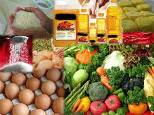 Harga Sembako dan Buah Bergerak Naik item-thumbnail