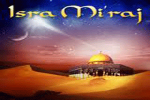 Insan Adhyaksa Peringati Isra dan Mi’raj item-thumbnail