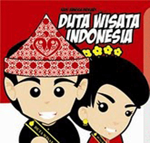 Ari dan Elsa Duta Wisata Purworejo item-thumbnail