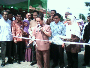 Kota Depok Gelar Bursa Modal item-thumbnail