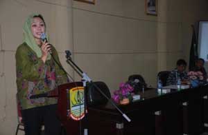 Wabup Buka Sosialisasi Program Perlindungan Sosial item-thumbnail