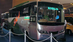 Bus AC Kopaja Perlu Diapresiasi item-thumbnail