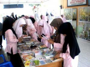 Paiton Gelar Bazaar item-thumbnail