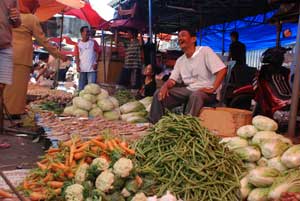 Harga Sembako di Jakarta Stabil item-thumbnail