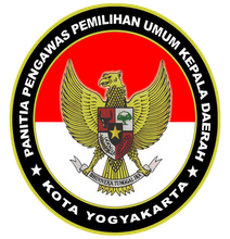 Panwaslukada Kota Yogyakarta