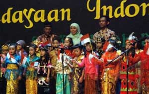 Banyumas Jadi Lokasi Pelestarian Budaya item-thumbnail