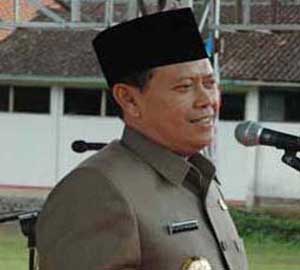 Bupati Buka Porseni PGRI Kabupaten Cianjur item-thumbnail