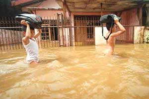 Hati-hati Ancaman Banjir item-thumbnail