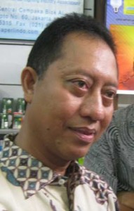 Sektor Otomotif Lokomotif Pertumbuhan Ekonomi item-thumbnail