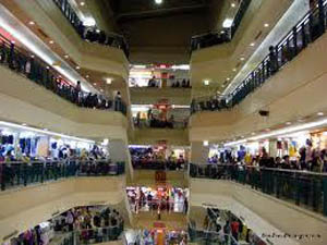 FAKTA Gugat Mall ITC Cempaka Mas item-thumbnail