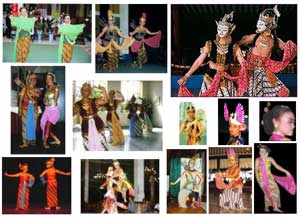 Nuansa Yogya Warnai Ancol Art Festival item-thumbnail