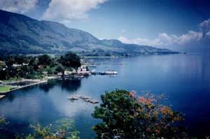 Pesta Danau Toba Sarana Promosi Pariwisata item-thumbnail