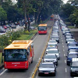 Angkutan Publik Transjakarta Tak Kunjung Beres item-thumbnail