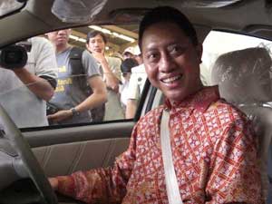Tahun Depan Produksi Otomotif Capai 1 Juta Unit item-thumbnail