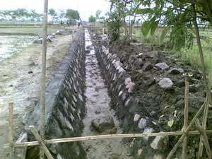 Bantuan Jitut dan Jides Terkendala Musim Hujan item-thumbnail
