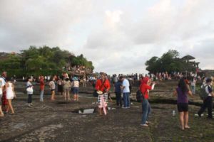 Tanah Lot Tidak Dilengkapi Tempat Sampah item-thumbnail