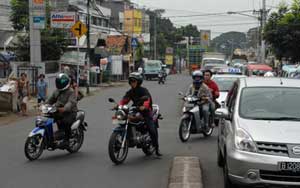 Wibawa Hukum Sering Dilecehkan item-thumbnail