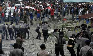 Kasus Freeport Ancaman Serius NKRI item-thumbnail
