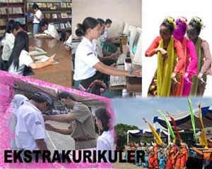 SDN Cikembulan 3 Kadungora Garut Perkuat Ekskul item-thumbnail