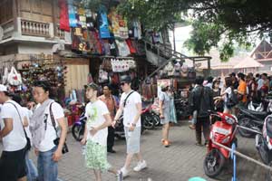 Pasar Ubud Diharapkan Penghela Ekonomi Kerakyatan item-thumbnail