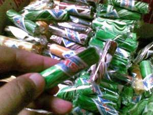 IKM Garut Kekurangan Bahan Baku item-thumbnail