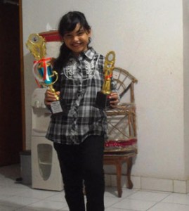 Berlatih Enam Jam Sabet Juara Dua Tari Kreasi item-thumbnail
