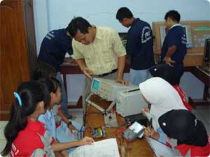 SMK Muhammadiyah Prioritaskan Keahlian item-thumbnail