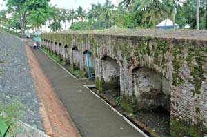 Disparbud Cilacap Benahi Obyek Wisata item-thumbnail