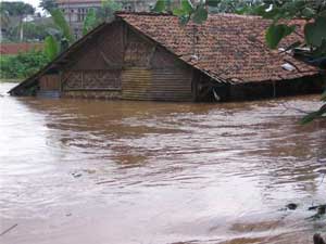 Waspadai Banjir Besar Landa Jakarta item-thumbnail