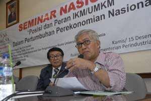 Tunjuk Saja Sarinah Sebagai Marketing Produk Dalam Negeri item-thumbnail