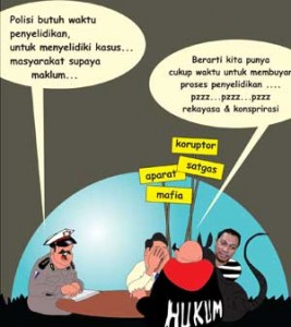 2011, Tahun Rekayasa Hukum item-thumbnail