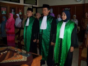 Lepas Sambut Ketua Pengadilan Agama Karawang item-thumbnail