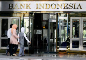 BI Perketat Pengawasan Perbankan item-thumbnail