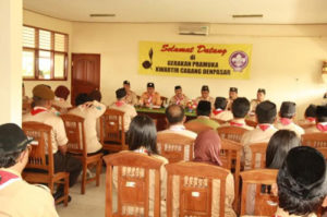 Gerakan Pramuka Probolinggo Studi Banding ke Bali item-thumbnail