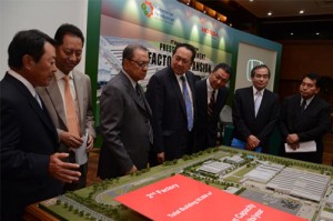Pabrik Honda Akan Serap 5.000 Tenaga Kerja item-thumbnail