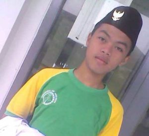 Fahrudin: Hidup Penuh Perjuangan item-thumbnail