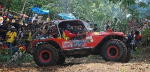 Kodim 0701/Bms dan IMI Adakan Kejuaraan Offroad item-thumbnail