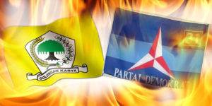Golkar Bantah Ada Barter Pasal 7 Dengan Lapindo item-thumbnail