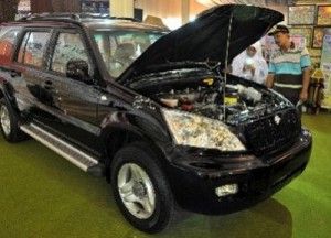 TKDN Mobil Esemka Capai 80 Persen item-thumbnail