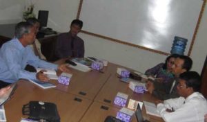 USB Surakarta Jajaki Kerjasama dengan RC Chem Learning Center LIPI item-thumbnail