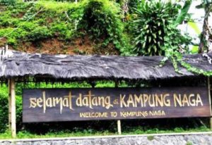 Kampung Naga, Perkampungan Adat yang Unik item-thumbnail