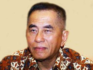 Mantan KSAD: Stok Negarawan Menipis item-thumbnail