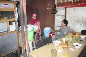 Soto Gunung dari Gunung Kidul item-thumbnail