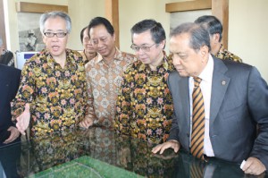 Sharp Indonesia Serap 40 Persen Kandungan Lokal item-thumbnail