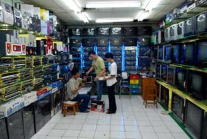 SNI Wajib 37 Produk Elektronik Sedang Disusun item-thumbnail