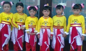 Dolanan Anak Berikan Pendidikan Karakter item-thumbnail