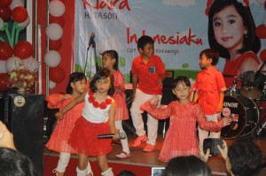 Kiara Hutasoit Hidupkan Kembali Musik Anak-anak item-thumbnail