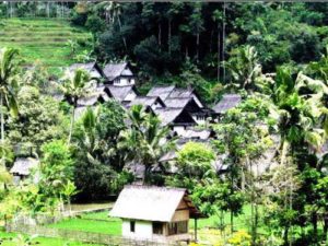 Pariwisata Belum Bisa Diandalkan Pendongkrak PAD item-thumbnail